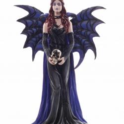Grande Fée  Gothique Angels  de 30 cm