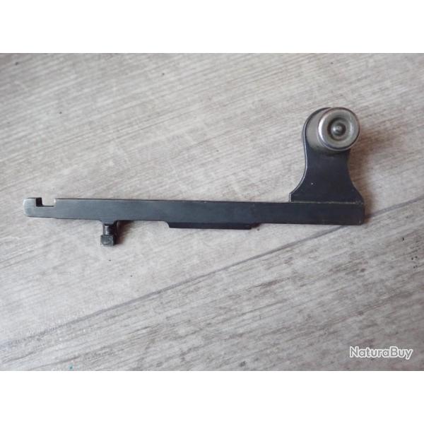 Levier d'armement de fusil Schmidt Rubin K31, ZFK 55, Tir TAR. NEUF