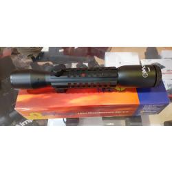 Lunette Sun Optics 4*32 Tactical