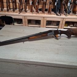 Drielling mixte Sauer calibre 16/70 et 7.57R