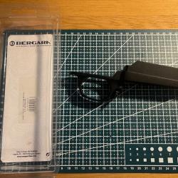 Bergara Hmr 308 pontet