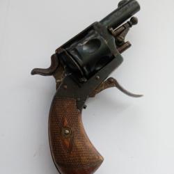 Bulldog 320