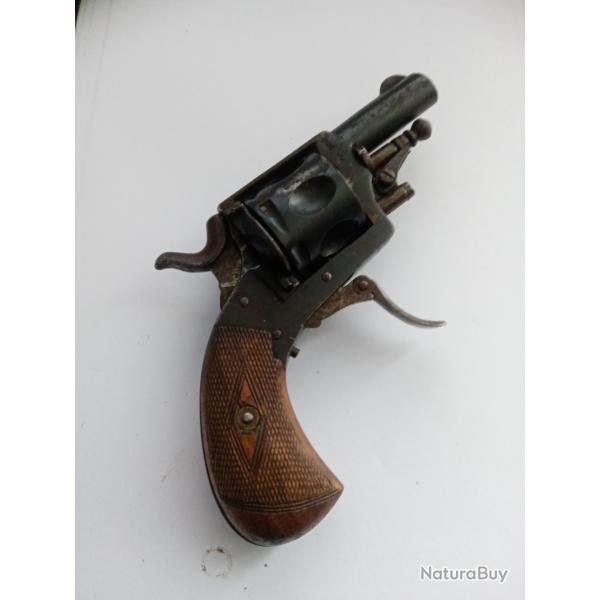 Bulldog 320