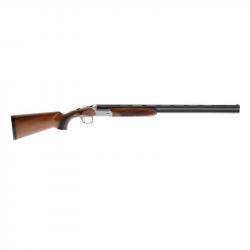 FUSIL SUPERPOSE VERCAR NEW ERGAL CAL 12/76 EXT 71 CM