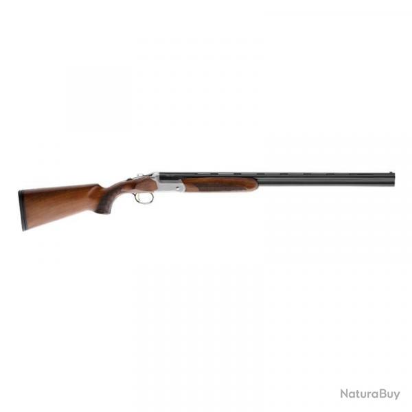 FUSIL SUPERPOSE VERCAR NEW ERGAL CAL 12/76 EXT 71 CM