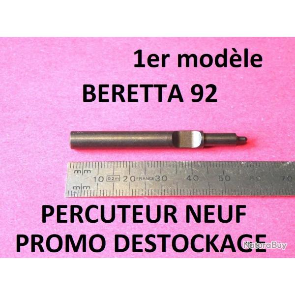 percuteur BERETTA 92 1er modle NEUF - VENDU PAR JEPERCUTE (HU474)