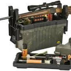 Plano Shooter Case / Caisse d'entretien et nettoyage
