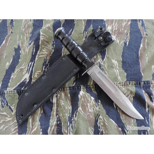 MK2 Camillus Vietnam, 2me modle.