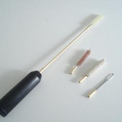 Kit de nettoyage 9 mm