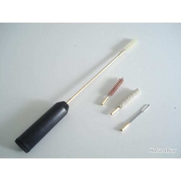 Kit de nettoyage 9 mm