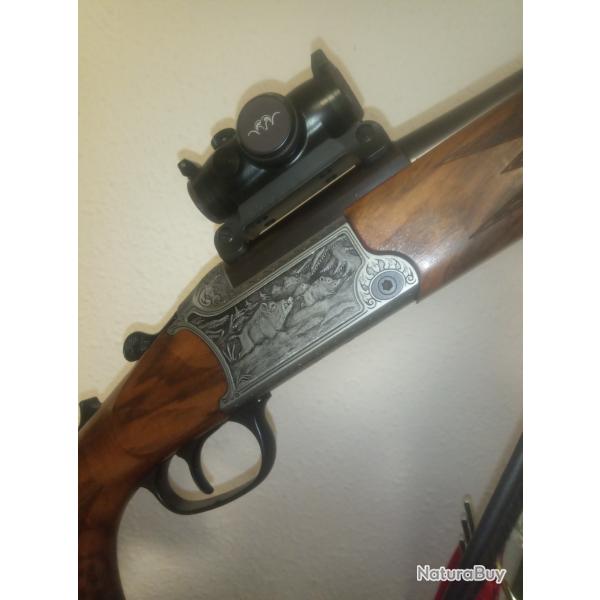 Blaser RD17