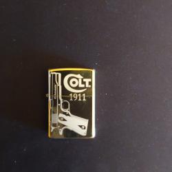 Briquet colt 1911
