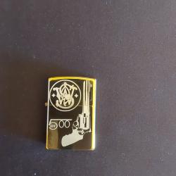 Briquet 500 smith & wesson