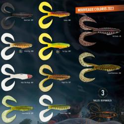 NEO FROG 8CM 3GR PAR 1 Strange roach 335