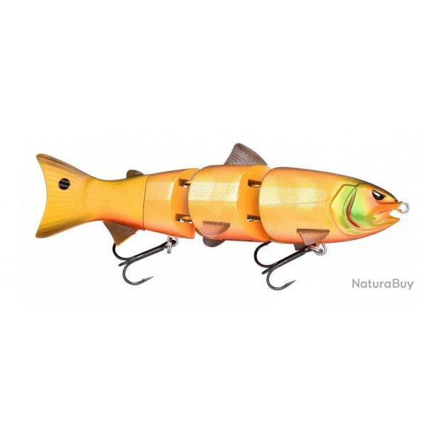BBZ-1 SWIMBAIT 6" 15CM SLOW SINKING 59GR UV Mayas