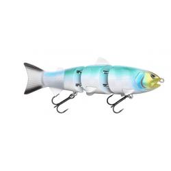 BBZ-1 SWIMBAIT 6" 15CM SLOW SINKING 59GR UV Arctik