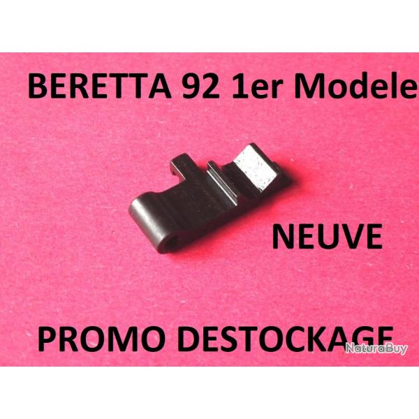 pice NEUVE de pistolet BERETTA 92 1er Modele  10.00 Euros !!!!!!!!! - VENDU PAR JEPERCUTE (HU477)