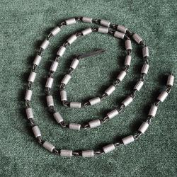 Chaîne de nettoyage  diamètre 6.5 mm