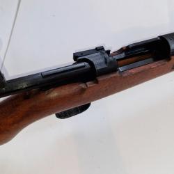 Mauser gewehr 98 prints 3d 1:1