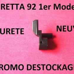 sureté BERETTA 92 1er Modèle à 10.00 Euros !!!!!!!!!!! - VENDU PAR JEPERCUTE (HU478)