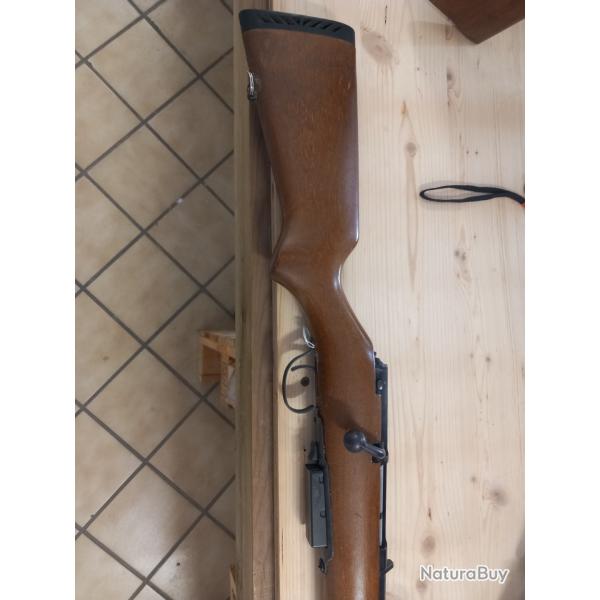 Marlin Goose Gun 12/76 Canon Lourd Enchre 1
