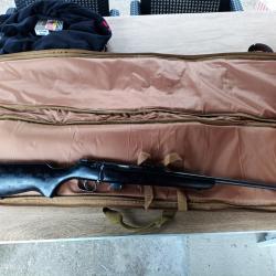 Carabine TOZ 17-01 cal.22lr