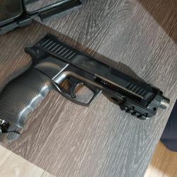 HDP 50 Gen2 Kit H.D 24