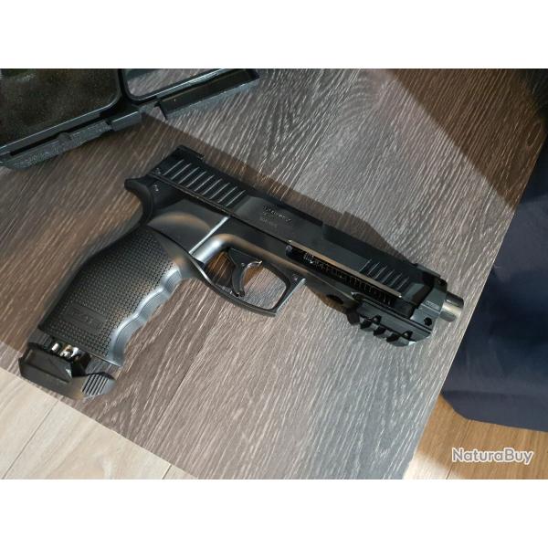HDP 50 Gen2 Kit H.D 24