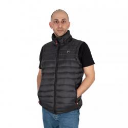 Veste chauffante sans Manches Fox Rage Heated Gilet Taille S