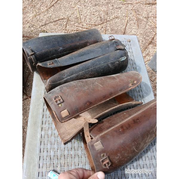 Gutres militaire ww1 ww2