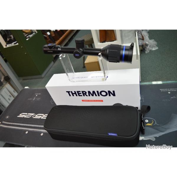 LUNETTE PULSAR THERMIQUE THERMION 2 XQ50 PRO GROSSISSEMENT  3  12 X50  NEUVE