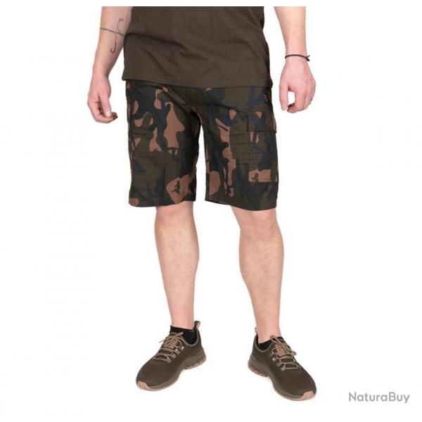 Short Homme Fox Lw Camo Combat Short taille M