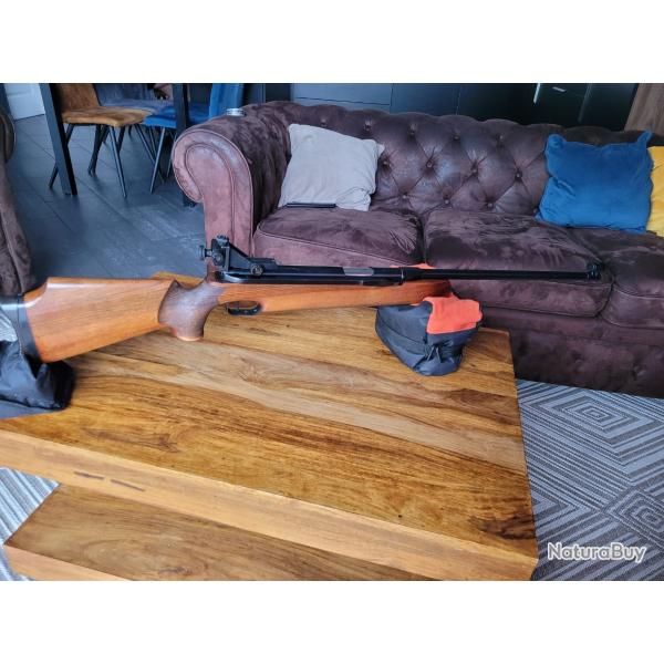 Feinwerkbau 300 rvis pour tir sportif 10m