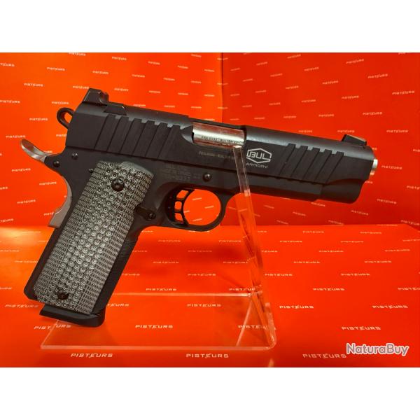 Pistolet Bul Armory 1911 Commander 9X19