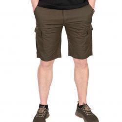 Short Homme Fox lw Combat Short khaki taille L