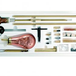 COFFRET ACCESSOIRES NETTOYAGE/ENTRETIEN REPL C36/45 VALERIA