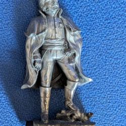 Les étains du prince  général Drouot