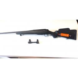 TIKKA T3X LITE BUSC AJUSTABLE CAL. 270 WIN