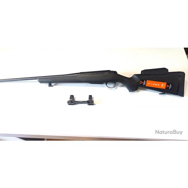 TIKKA T3X LITE BUSC AJUSTABLE CAL. 270 WIN