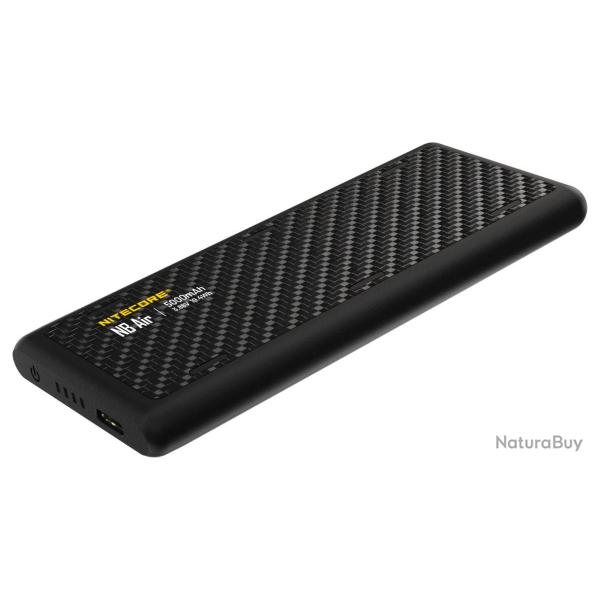 NB AIR BATTERIE EXTERNE