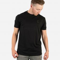 Tee-shirt Fox black taille S
