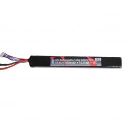 BATTERIE LI-PO 11.1V 1500MAH 16.65 WH T-PLUG 1 STICK "ASG"