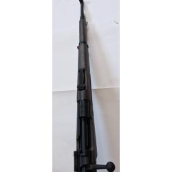 Mauser karabiner kar. 98 AZ prints 3d 1:1