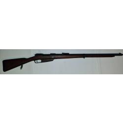 Mauser gewehr 88 prints 3d 1:1