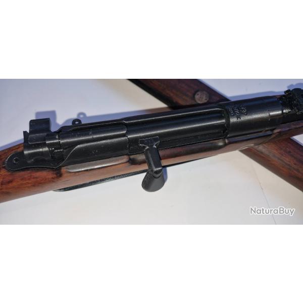 Karabiner kar.88 prints 3d 1:1