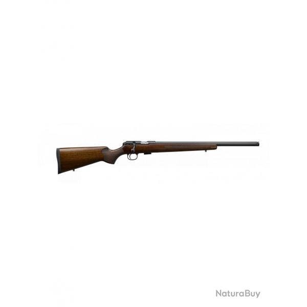 Carabine CZ 457 Varmint Bois .22 lr filet 1/2x20