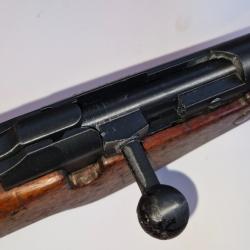 Berthier M1916  prints 3d 1:1