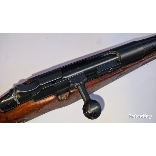 Berthier M1916  prints 3d 1:1