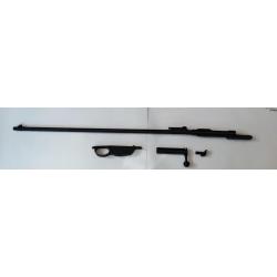 Mannlicher m1895 prints 3d 1:1