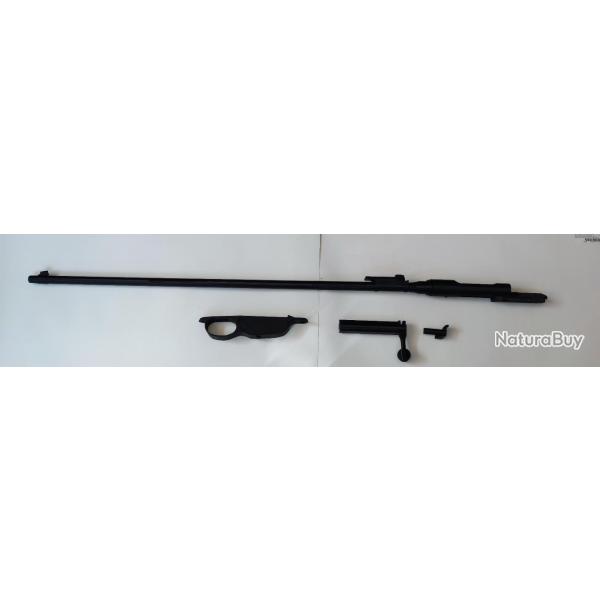 Mannlicher m1895 prints 3d 1:1